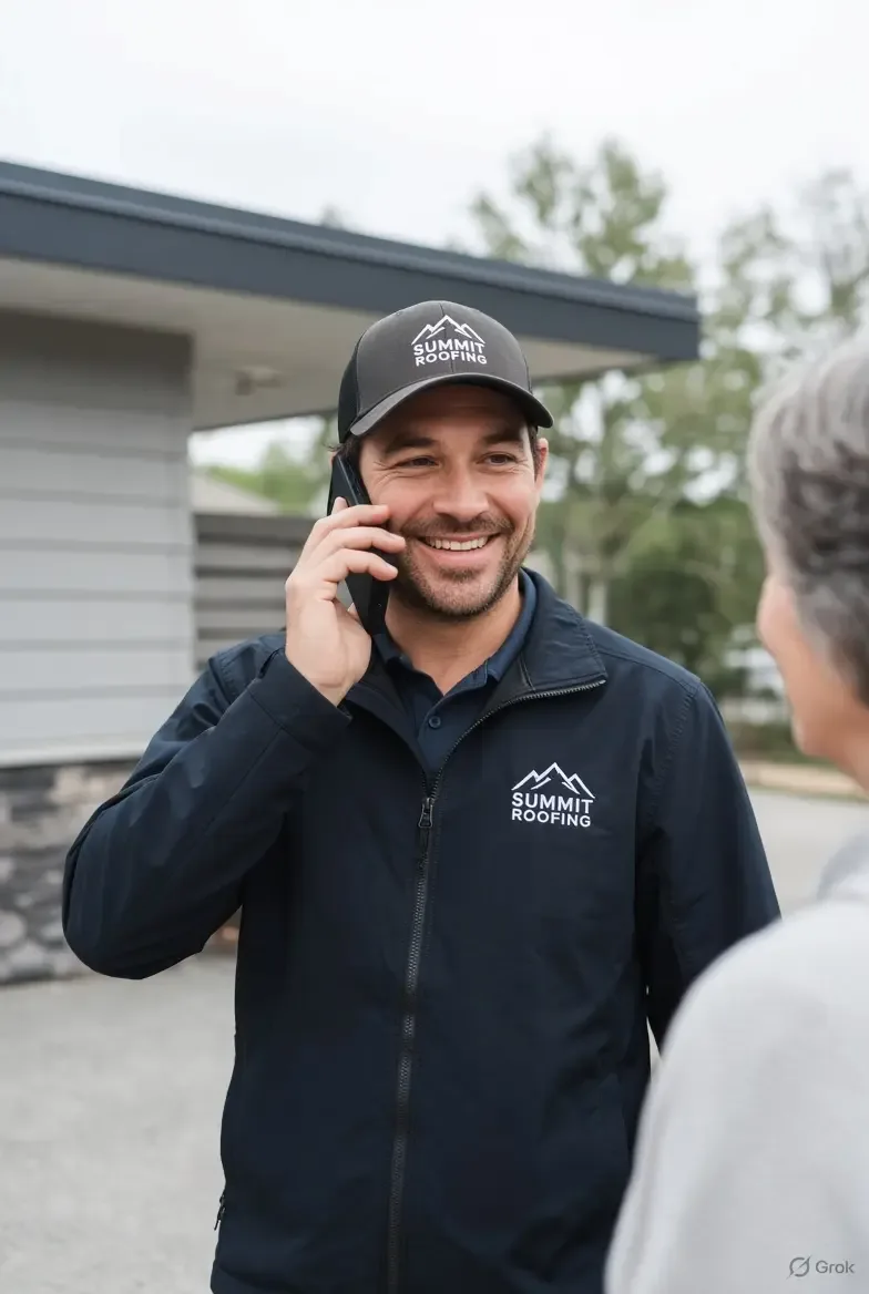 Flat Roof Leak Repair Rising Fawn, GA FAQs